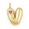 Brass Pendants KK-CBA3FD6-07V-G-1