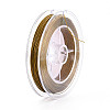 7-Ply Tiger Tail Wire TWIR-N007-0.45mm-03-3
