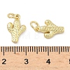 Brass Pendants KK-A282-21G-3