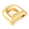 Rack Plating Brass Pendants KK-I722-07G-D-2