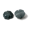 Natural Jadeite Carved Beads G-L652-01-2