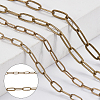 DIY Necklaces Making Kits DIY-SP0007-85-6