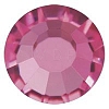 Preciosa® Crystal Hotfix Flatback Stones Y-PRC-HSS8-70350-2