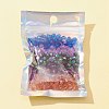 20G Transparent Acrylic Beads Sets TACR-FS0001-34-7