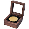 Wooden Badge Packing Magnetic Boxes CON-WH20006-017A-1