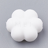 Food Grade Eco-Friendly Silicone Beads SIL-N001-03T-1