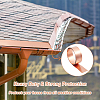 Copper Sheets DIY-WH0021-68C-03-5