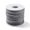 Jute Cord OCOR-WH0002-A-16-2