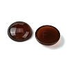 Natural Carnelian Cabochons G-L601-02A-02-2