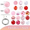 DIY Jewelry Making Kits DIY-CJC0002-016B-2