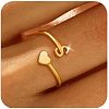 Brass Cuff Rings WG7B4A0-13-1