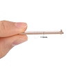 304 Stainless Steel Pendants LS-STAS-S105-T604D-3-6