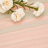 Polyester Mesh Fabric DIY-WH20062-158C-1