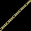 Iron Figaro Chains CH-R078-03LG-1