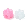 Plastic European Beads KY-Z003-10-2