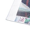 DIY Diamond Painting Stickers Kits For Kids DIY-G115-01C-3