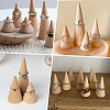 30Pcs Wooden Ring Displays RDIS-SC0001-05A-7