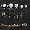 DIY Jewelry Set Making Kits DIY-YW0003-56-3