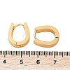 304 Stainless Steel Hoop Earrings LS-EJEW-O087-08B-5