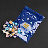 SUNNYCLUE DIY Earring Making Kits DIY-SC0010-74-7