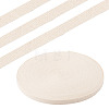 Cotton Twill Tape Ribbons OCOR-TAC0005-06G-1