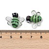 Handmade Lampwork Beads LAMP-I025-13M-4