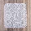 DIY Pendant Molds AJEW-U023-04A-4