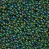 12/0 Grade A Round Glass Seed Beads SEED-Q010-M552-2