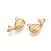 304 Stainless Steel Charms X-STAS-N109-135G-2