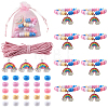 DIY Bracelets Findings Kits DIY-YW0018-37-1