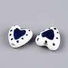 Handmade Porcelain Beads PORC-Q005-11A-2