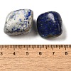 Natural Lapis Lazuli Beads G-O029-08V-4
