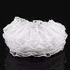 Polyester Lace Ribbon OCOR-TAC0035-25A-3