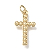Brass Pendants KK-CBA9883-02G-1