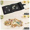 PU Leather Earring Storage Bags AJEW-SP0006-24D-5