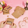 Paper Cable Wire Packing Boxes CON-WH0043-299-3