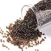 TOHO Round Seed Beads SEED-XTR15-0177-1