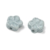 Vintage Handmade Porcelain Beads PR-CBA4F13-C03-2