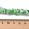 Natural Trochid Shell/Trochus Shell Beads Strands SHEL-B003-02D-4