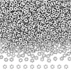 1000Pcs Alloy Spacer Beads FIND-UN0004-20P-1