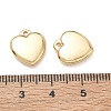 304 Stainless Steel Charms SA-CBA3037-20G-05-3