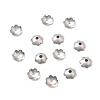 316 Stainless Steel Spacer Beads STAS-D375-01P-01-1