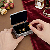 European Retro Floral Engraved Alloy Jewelry Boxes CON-WH0089-281-3