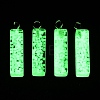 Luminous Resin Pendants LS-RESI-XCP0002-37B-3
