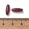 Opaque Colours Glass Seed Beads GL-CBAC3F6-01H-3
