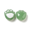 Opaque Glass Beads LS-FIND-I029-04D-1