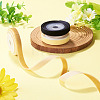 3Rolls 3 Colors Single Face Velvet Ribbon for Clothes Accessories OCOR-TA0004-09B-6