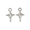 Alloy Pendants PALLOY-P317-11B-P-1