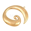 304 Stainless Steel Pendants SA-CBA6E67-10G-2