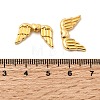 Tibetan Style Alloy Beads K0NN6012-3